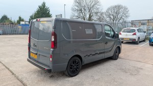 Robson Kay - Auction Date: 2026-03-24 - Category: Commercial Vehicles